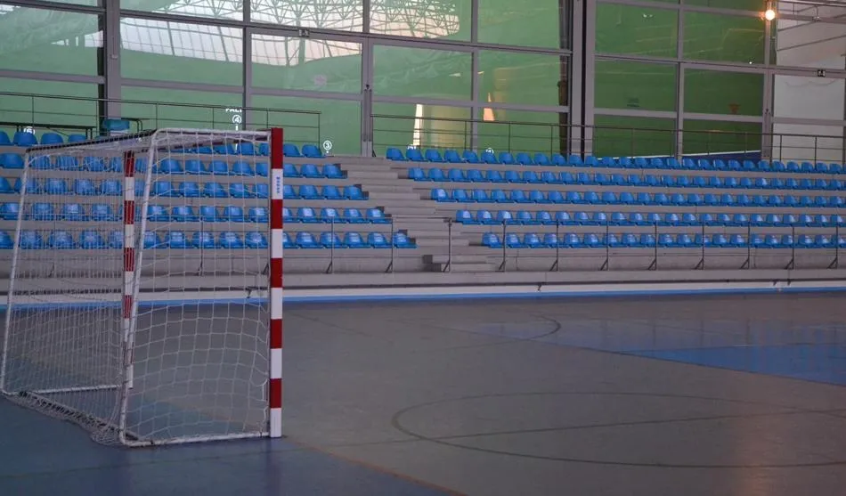 Fijada para el jueves la reunión para el reparto de las horas del Pabellón Eladio Jiménez  