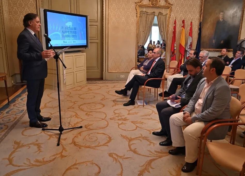 Foto 5 - El II Foro Internacional del Ib&eacute;rico reunir&aacute; a destacados cocineros como los hermanos Torres y...