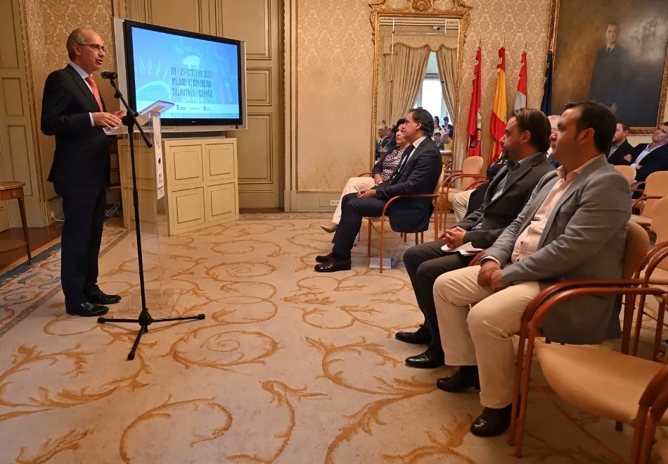 Foto 4 - El II Foro Internacional del Ib&eacute;rico reunir&aacute; a destacados cocineros como los hermanos Torres y...