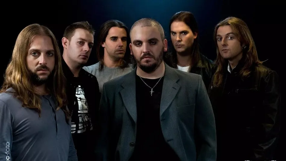 SAUROM, un grupo español de rock que adereza su estilo con influencias folk, celtas, música tradicional y metal