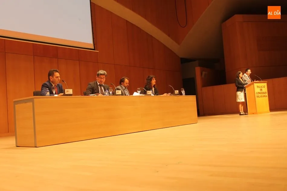 Foto 10 - M&aacute;s de 900 estudiantes extranjeros comienzan el nuevo curso en la Universidad de Salamanca  