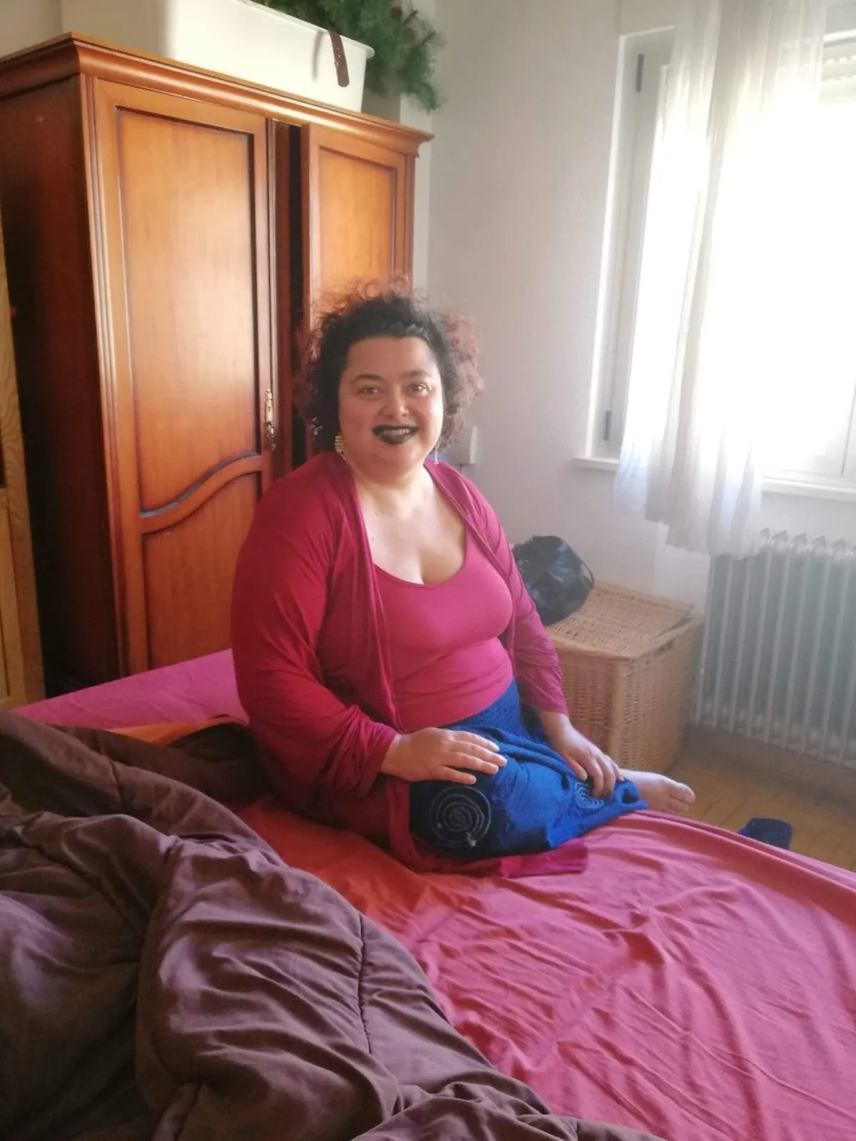 Marta Isabel Valiente