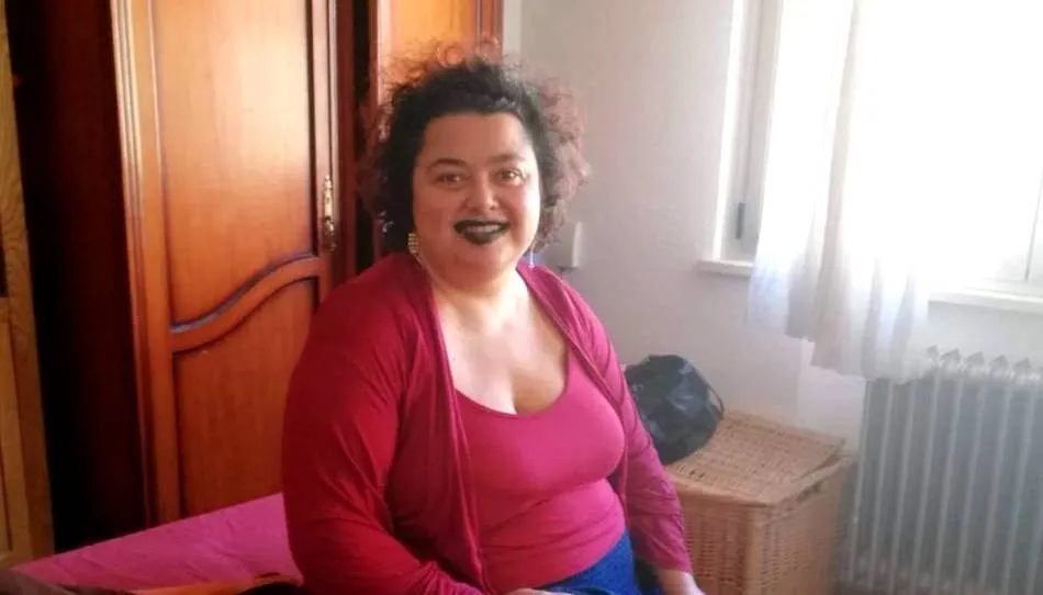 Foto 2 - El hijo de la mujer desaparecida: &ldquo;Estamos preocupados. Hemos visto que ha sacado dinero en...