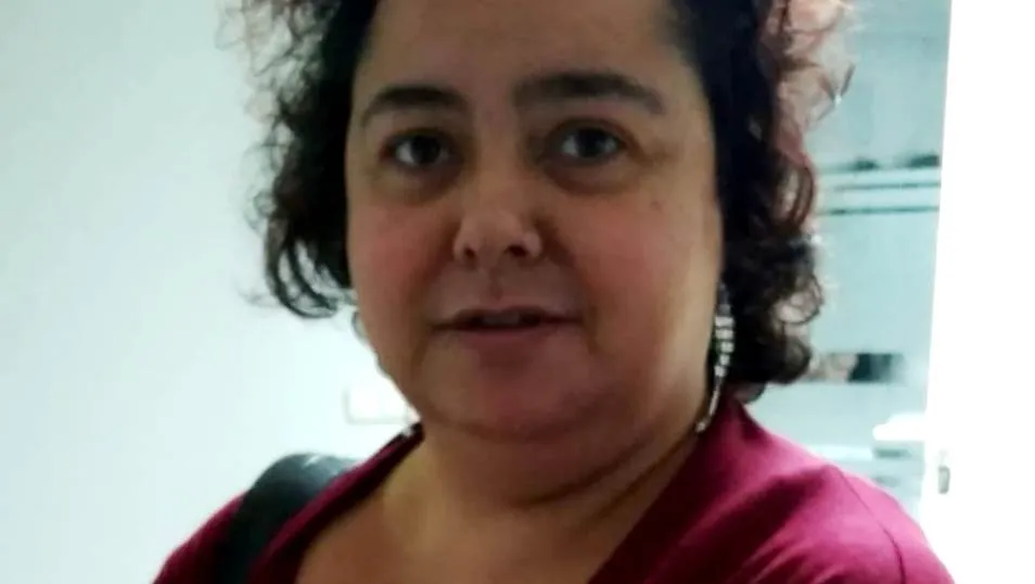 Isabel Valiente Carpio, la mujer de Salamanca que están buscando