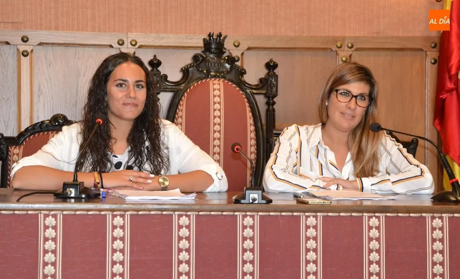 Sale a licitación la gestión del Espacio i y del Centro de Mayores de El Puente  