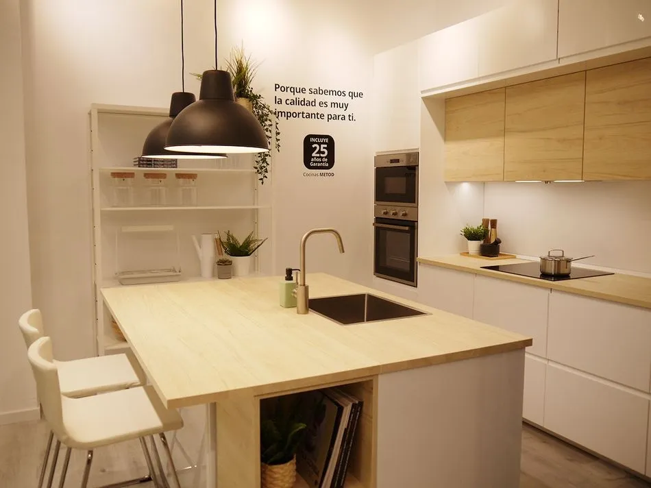 Foto 8 - IKEA entra en los hogares salmantinos con su nuevo espacio experiencial en el Centro Comercial El...