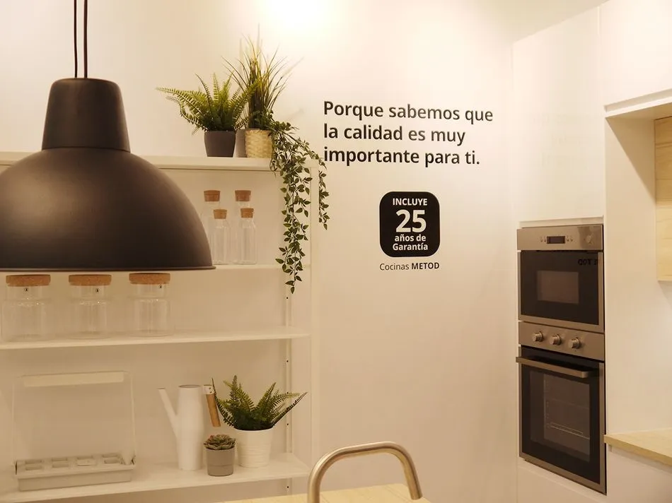 Foto 6 - IKEA entra en los hogares salmantinos con su nuevo espacio experiencial en el Centro Comercial El...