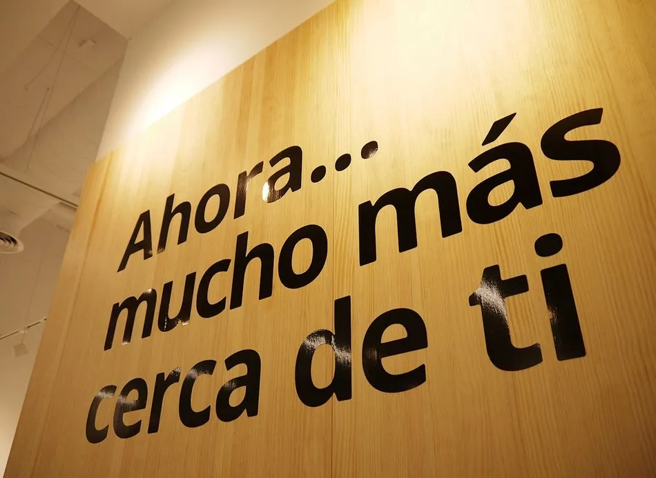 Foto 3 - IKEA entra en los hogares salmantinos con su nuevo espacio experiencial en el Centro Comercial El...
