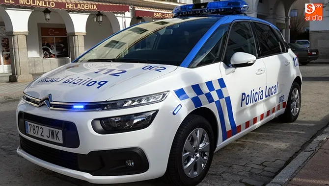 El Ayuntamiento de Peñaranda anuncia en el BOCyL la oferta de empleo para dos plazas en la Policía Local