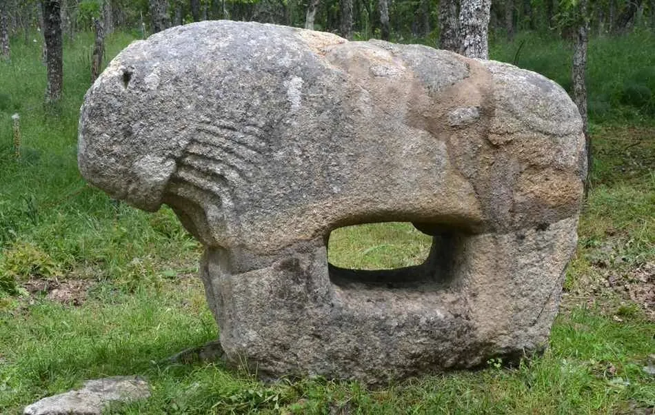 La Casa de las Conchas alberga este miércoles una sesión sobre el Castro de Irueña  