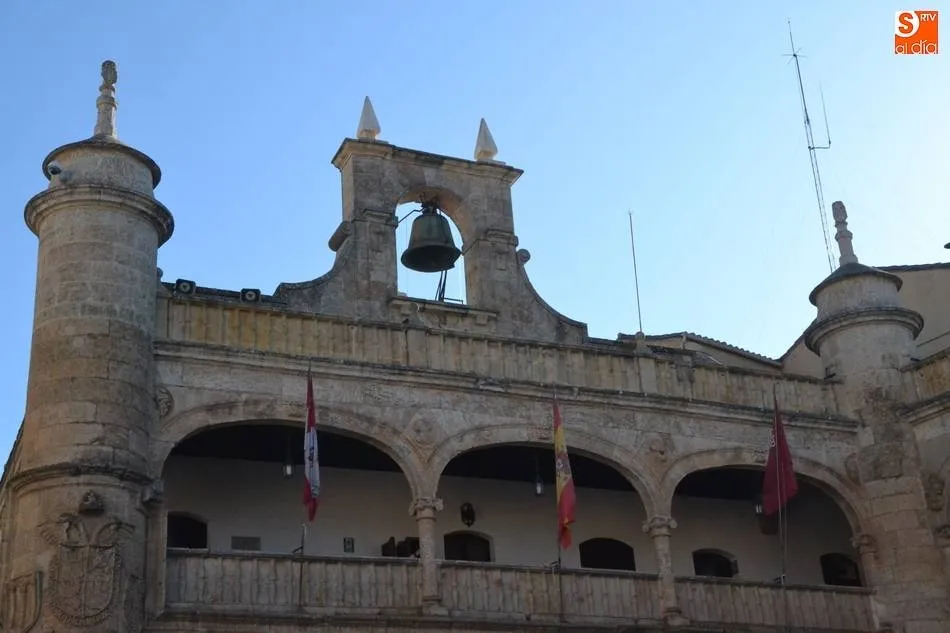 El PP pide en una moción que el Gobierno transfiera los recursos acordados a las entidades locales ...