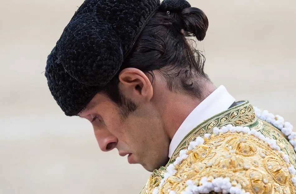 Alejandro Talavante: Ahora, de momento, no pienso en torear  