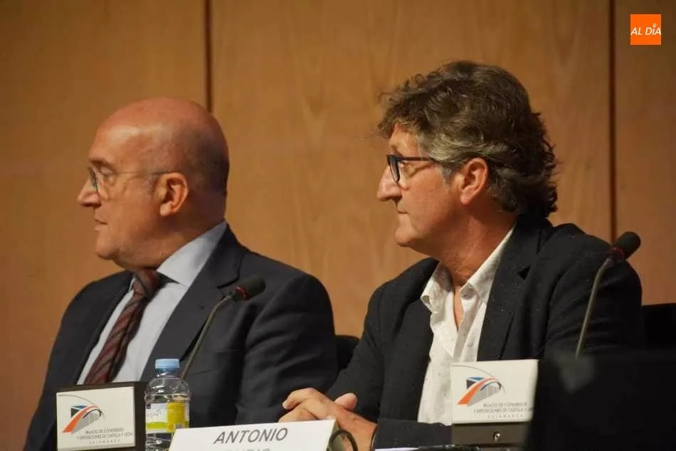 Foto 3 - Castilla y Le&oacute;n invierte un mill&oacute;n de euros en 21 proyectos de investigaci&oacute;n e innovaci&oacute;n en el ...