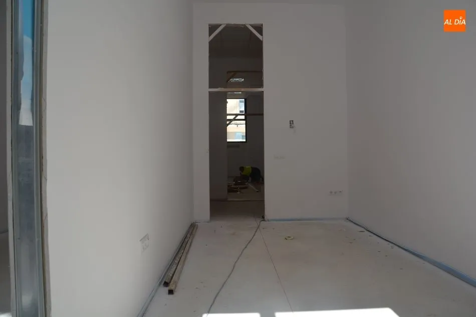 Foto 8 - El nuevo Centro de Convivencia Victoria Adrados ser&aacute; una realidad este a&ntilde;o