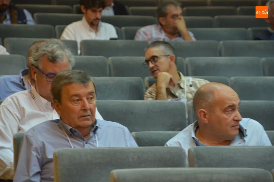 Foto 7 - Castilla y Le&oacute;n invierte un mill&oacute;n de euros en 21 proyectos de investigaci&oacute;n e innovaci&oacute;n en el ...