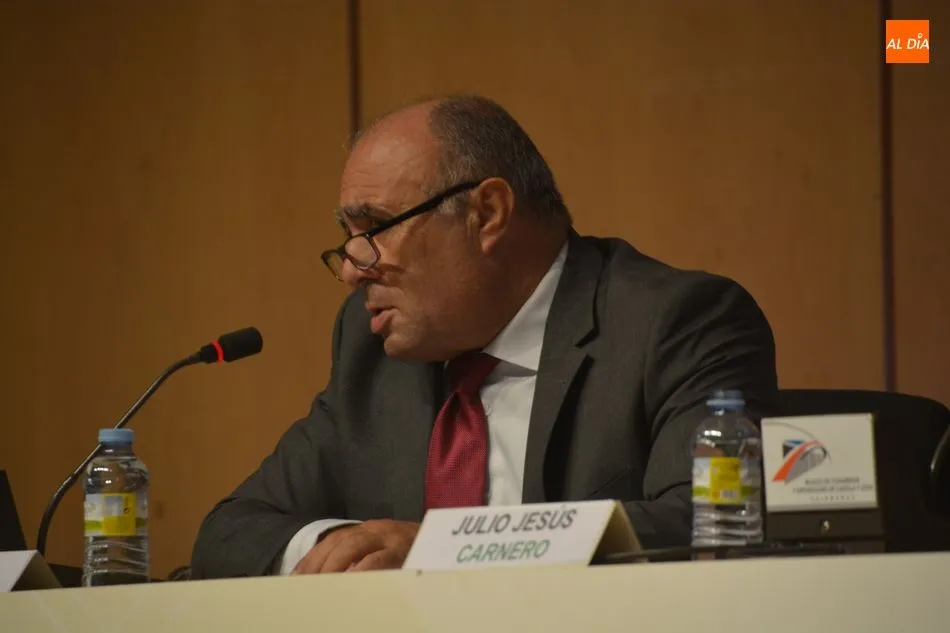 Foto 4 - Castilla y Le&oacute;n invierte un mill&oacute;n de euros en 21 proyectos de investigaci&oacute;n e innovaci&oacute;n en el ...