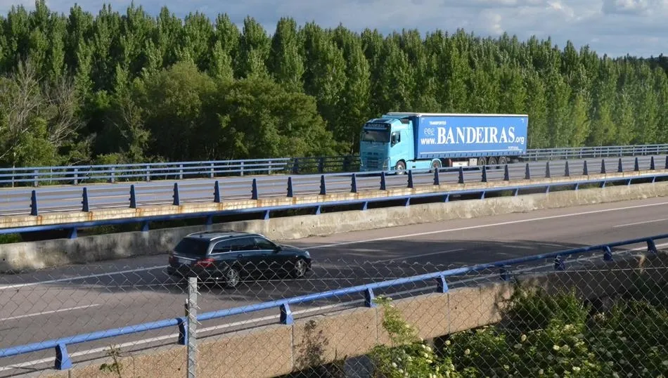 Rechazada en las Cortes la construcción de un enlace entre la A-62 y la Carretera de Cáceres  