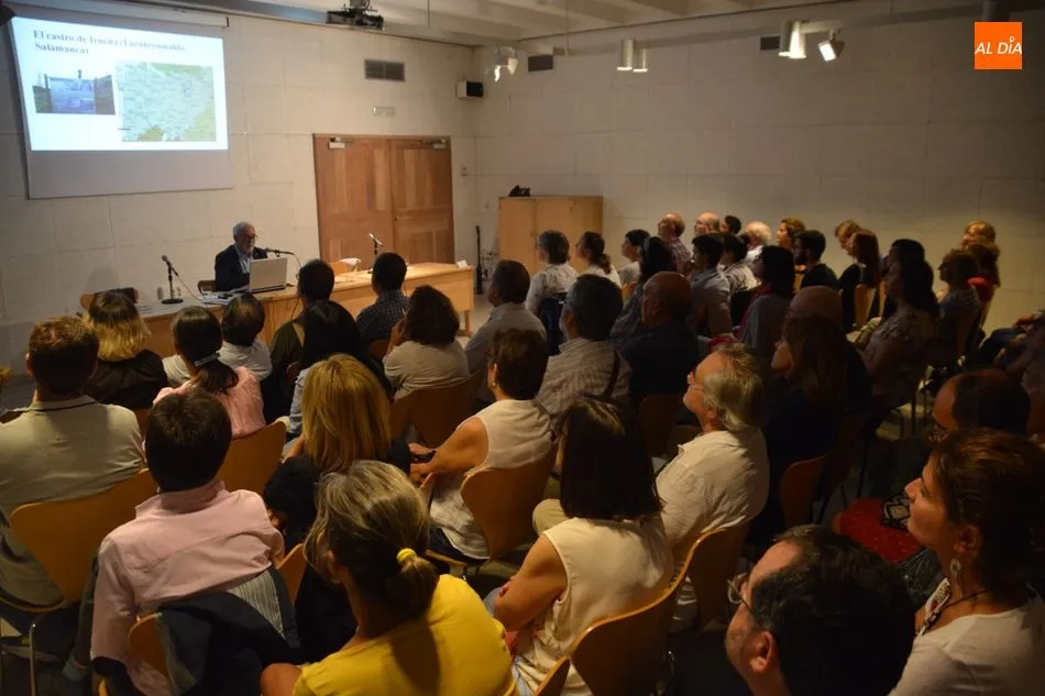 Público en la actividad / Lydia González