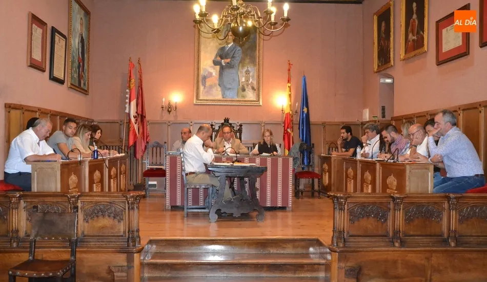 La empresa del crematorio del Camino del Cementerio reclama patrimonialmente al Ayuntamiento