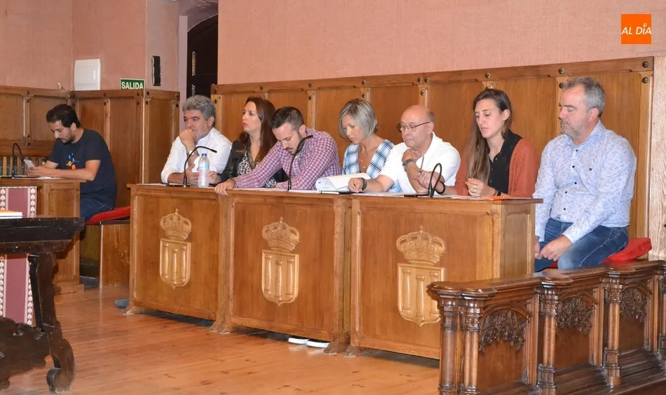 Foto 2 - La empresa del crematorio del Camino del Cementerio reclama patrimonialmente al Ayuntamiento