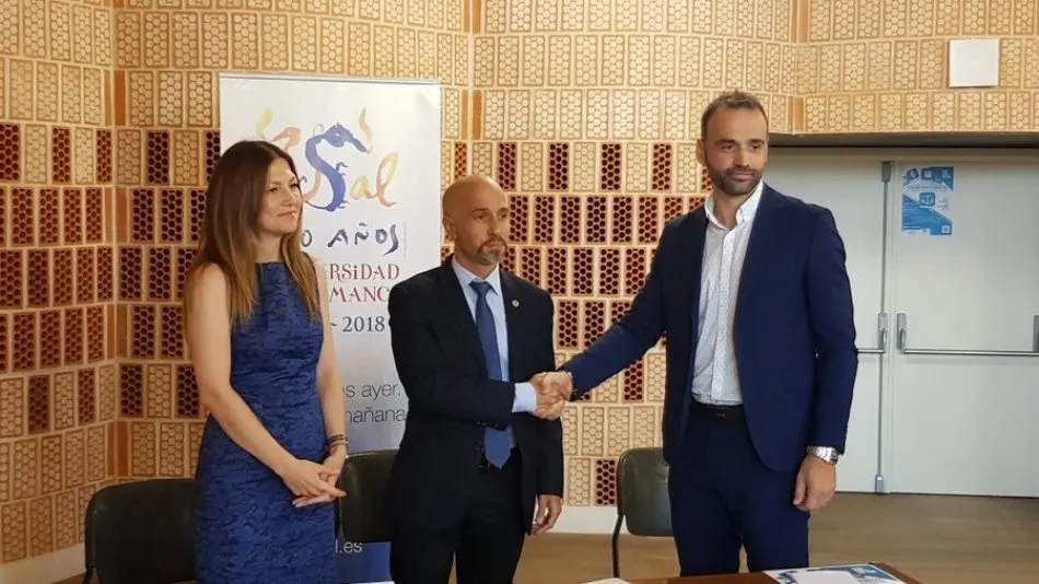 Presentación del curso Derecho para periodistas: Claves legales en el ejercicio de la profesión