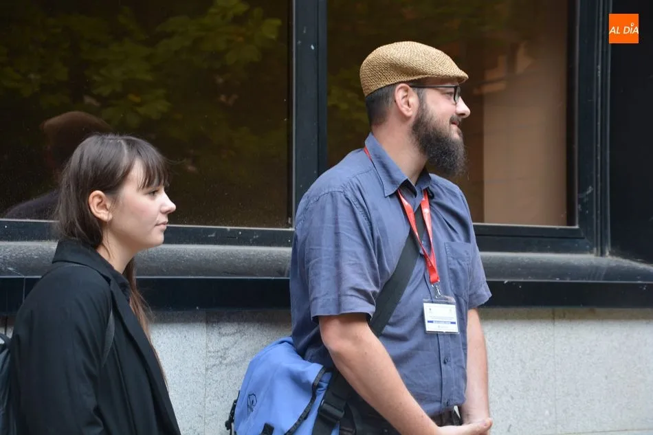 Foto 5 - La USAL re&uacute;ne a expertos en la relaci&oacute;n de menores con los dispositivos m&oacute;viles