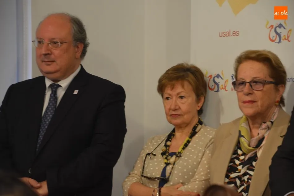 Foto 2 - Alianza de la USAL con Oxfam Interm&oacute;n para impulsar sus iniciativas solidarias