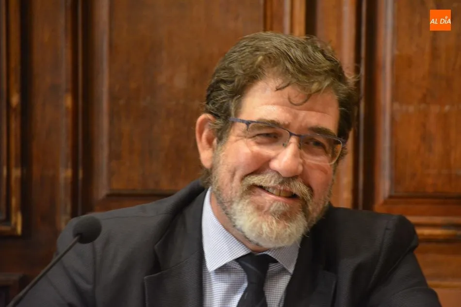 Foto 3 - Roberto Blanco Vald&eacute;s protagoniza una nueva sesi&oacute;n del ciclo &lsquo;Di&aacute;logos sobre Catalu&ntilde;a&rsquo;