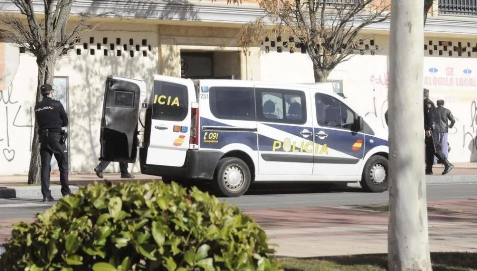 Aumentan un 33,3% los menores condenados por delitos sexuales en Castilla y León  