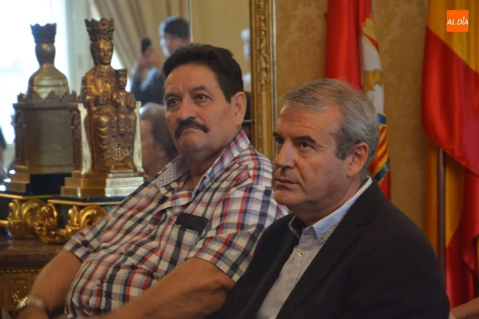 Foto 4 - El Festival de Cortometrajes sobre Personas Mayores proyectar&aacute; 428 trabajos procedentes de 27...