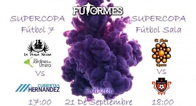 |+AD| El Miróbriga Futsal disputa este sábado la Supercopa provincial de Fútbol Sala  