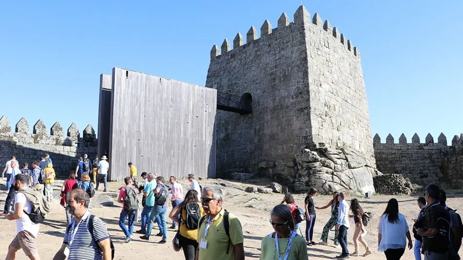 Foto 8 - La Red Estatal del Casta&ntilde;o analiza los retos del sector en un encuentro europeo celebrado en...