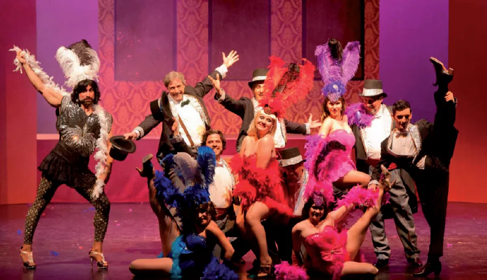 La semana que viene estarán a la venta los abonos y entradas sueltas para el otoño teatral  