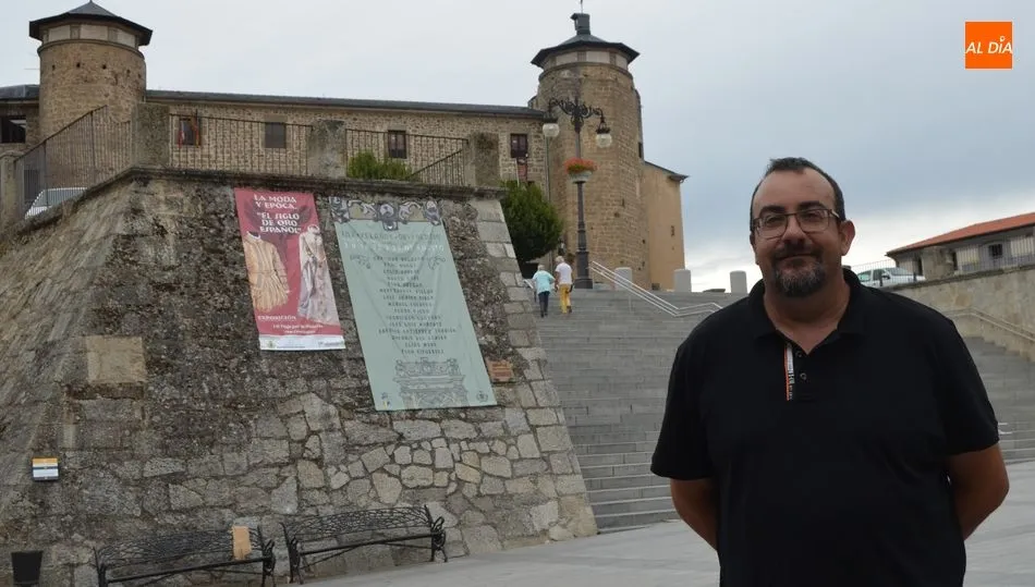 José Ángel Castellano Hernán, nuevo concejal de Medio Ambiente y Juventud