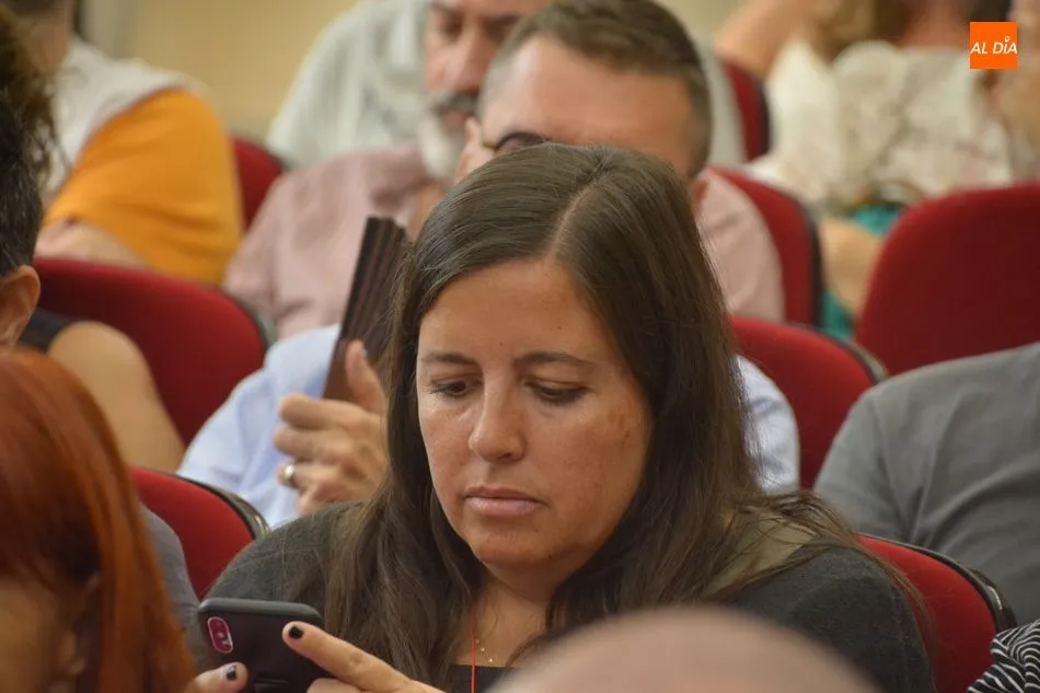 Foto 2 - Inauguradas las IX Jornadas de Familias LGTBI bajo el lema &lsquo;Memoria y Derechos: Ni un paso atr&aacute;s ...