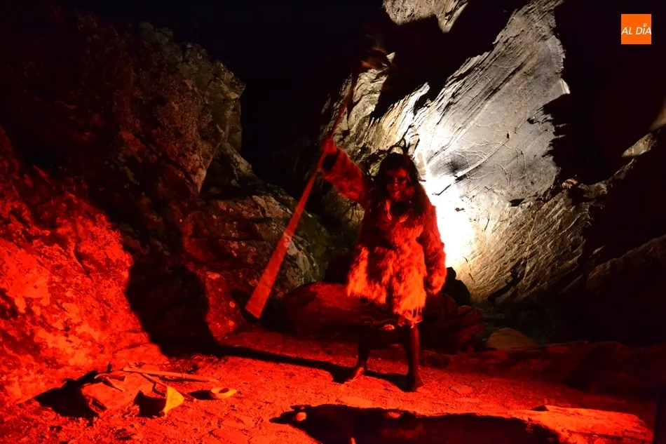 Siega Verde da entrada a los primeros visitantes de su parque temático futurista ‘Timeland’  