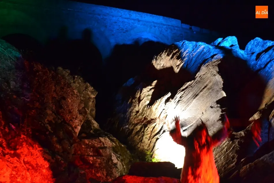 Foto 4 - Siega Verde da entrada a los primeros visitantes de su parque tem&aacute;tico futurista &lsquo;Timeland&rsquo;  