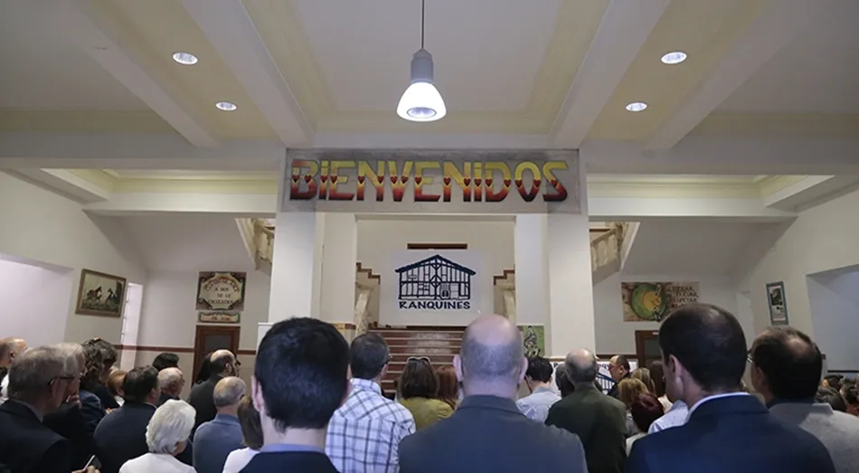 Centro de día Ranquines, recurso de Cáritas Diocesana de Salamanca