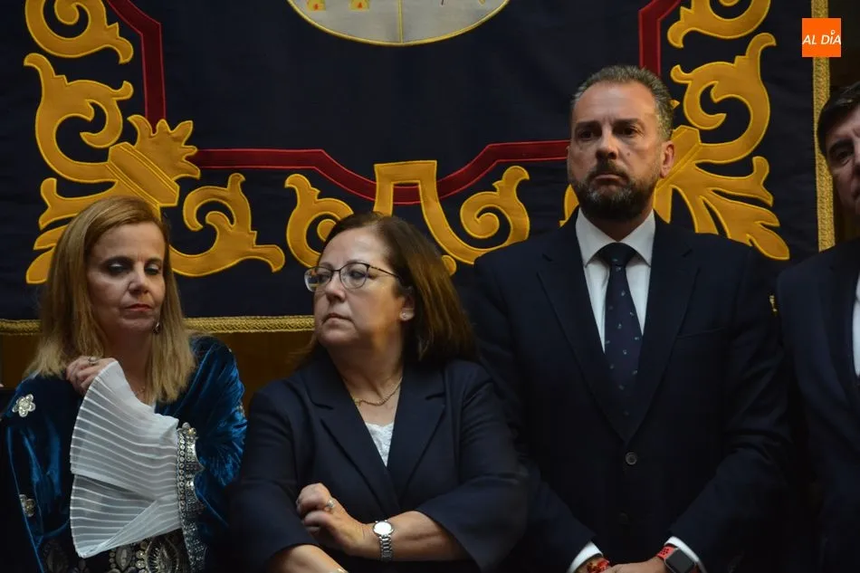 Foto 4 - Iglesias reivindica un pacto de Estado contra la despoblaci&oacute;n y pide &ldquo;no abrir debates...