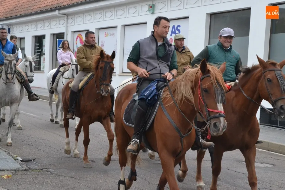 Foto 6 - Ol&eacute;-Ol&eacute; retorna a la Feria en una novedosa franja dentro de una ma&ntilde;ana con varias rutas a...