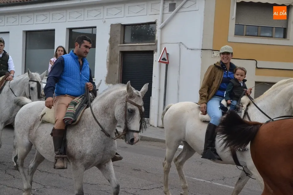 Foto 4 - Ol&eacute;-Ol&eacute; retorna a la Feria en una novedosa franja dentro de una ma&ntilde;ana con varias rutas a...