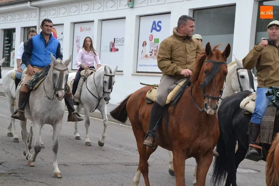 Foto 5 - Ol&eacute;-Ol&eacute; retorna a la Feria en una novedosa franja dentro de una ma&ntilde;ana con varias rutas a...