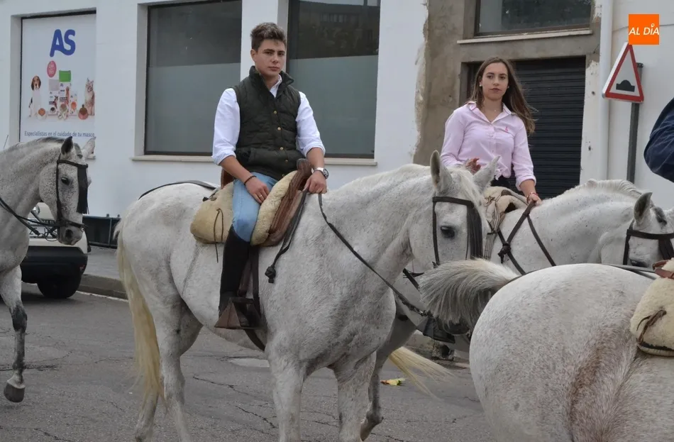 Foto 3 - Ol&eacute;-Ol&eacute; retorna a la Feria en una novedosa franja dentro de una ma&ntilde;ana con varias rutas a...