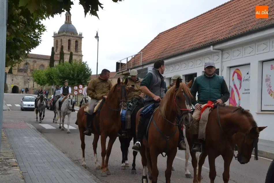 Foto 10 - Ol&eacute;-Ol&eacute; retorna a la Feria en una novedosa franja dentro de una ma&ntilde;ana con varias rutas a...
