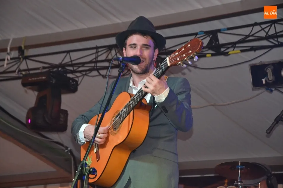 Foto 11 - Mir&oacute;briga despide el verano 2019 apurando con mucho ritmo la Feria del Caballo