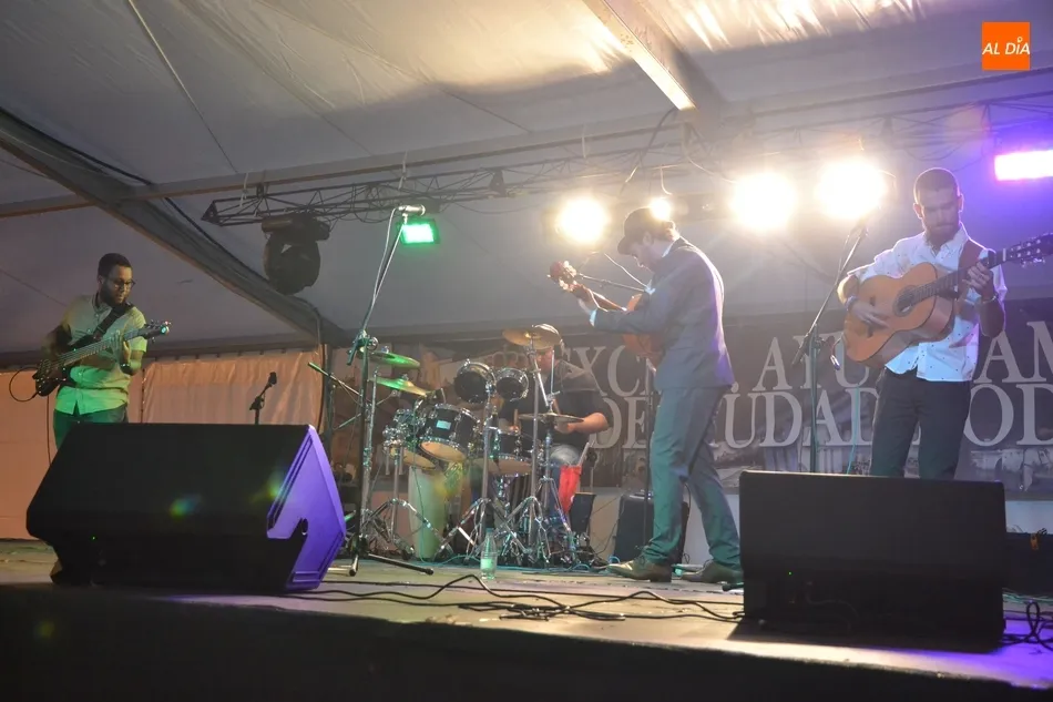 Foto 10 - Mir&oacute;briga despide el verano 2019 apurando con mucho ritmo la Feria del Caballo