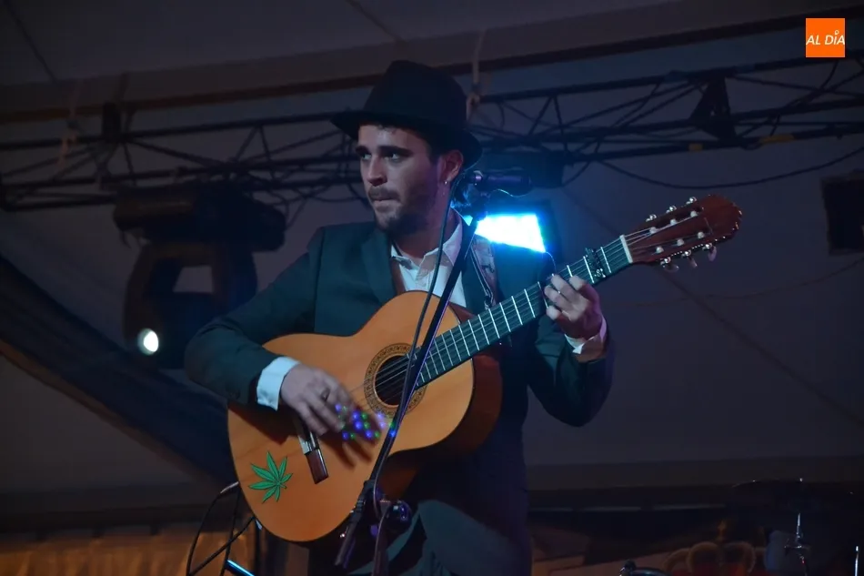 Foto 9 - Mir&oacute;briga despide el verano 2019 apurando con mucho ritmo la Feria del Caballo