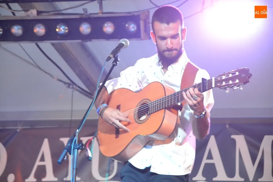 Foto 8 - Mir&oacute;briga despide el verano 2019 apurando con mucho ritmo la Feria del Caballo