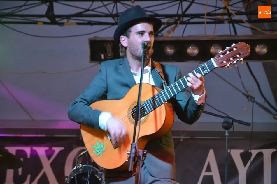 Foto 6 - Mir&oacute;briga despide el verano 2019 apurando con mucho ritmo la Feria del Caballo