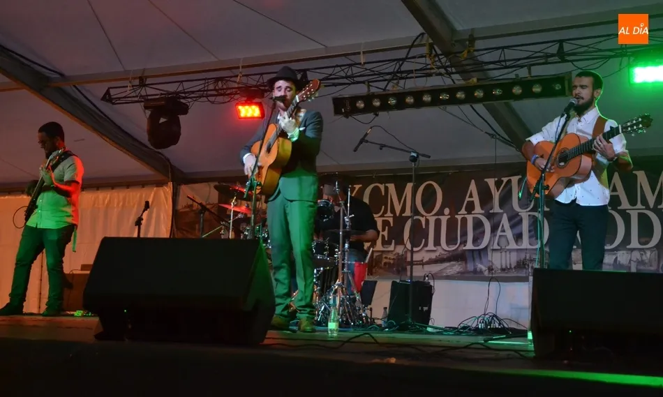 Foto 5 - Mir&oacute;briga despide el verano 2019 apurando con mucho ritmo la Feria del Caballo
